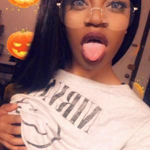 Meet your Posher, Netasha